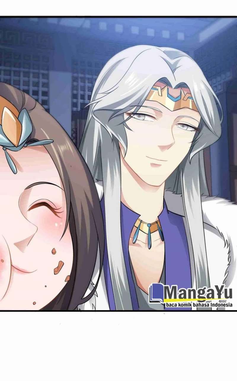 First Dragon (Yuanlong) Chapter 67 Gambar 26